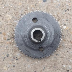 MPM-2 / Ducati kapálógép hajtómű fogaskerék