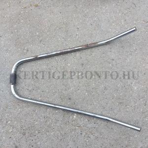 MPM-2 / Ducati kapálógép kormány