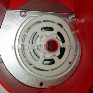 MTD 500 fűkasza komplett berántó szerkezet