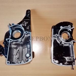 MTD GCS46/40 láncfűrész forgattyúsház ( üres )