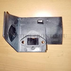 MTD GCS46/40 láncfűrész karburátor tartó