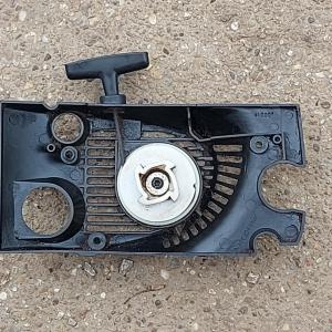 MTD GCS46/40 láncfűrész komplett berántó szerkezet