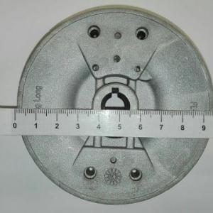 MTD GCS46/40 láncfűrész lendkerék ( fém füles )