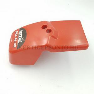 MTD GCS46/40 láncfűrész motorburkolat / légszűrő fedél