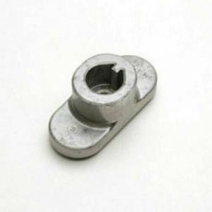 MTD NC51 benzinmotoros fűnyíró késtartó ( 4 ágú csillag )