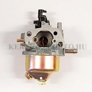 MTD P61 HB motor karburátor ( szivatógumis rendszer )