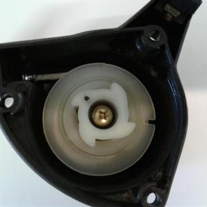 MTD Smart BC26 fűkasza komplett berántó szerkezet