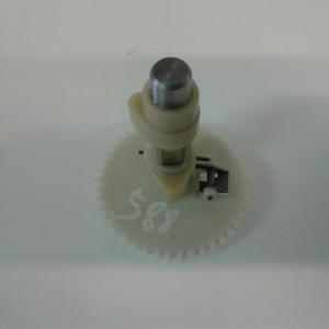 MTD Thorx 1P57 / Zongshen 1P57NH motor vezérműtengely