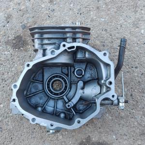 MTD Thorx P61 motor henger ( üres )