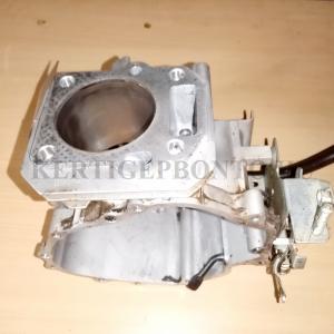 MTD Thorx P65 motor henger ( üres ) szabályzó rendszerrel