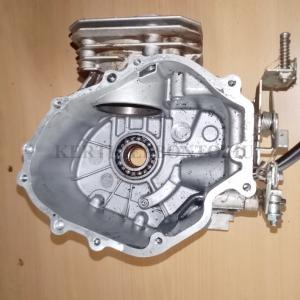 MTD Thorx P65 motor henger ( üres ) szabályzó rendszerrel