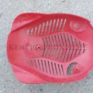 NGP T475 motor burkolat