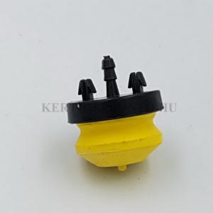 NGP T675 motor szivatógomb ( bepattintós )