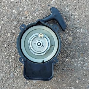 Oleo-Mac AM140 /AM150/ AM180/ AM190 motoros háti permetező berántószerkezet ( komplett )