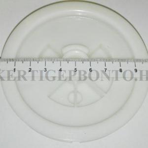 Oleo-Mac AM150/ AM180/ AM190 motoros háti permetező kötéltárcsa / berántótárcsa