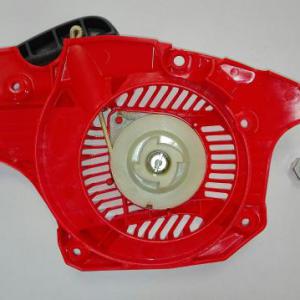 Oleo-Mac GS-350 láncfűrész berántó szerkezet