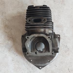 Oleo - Mac Sparta 25 / 250 / 26 fűkasza henger ( üres )