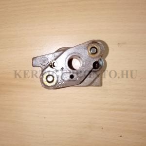 Oleo - Mac Sparta 25 / 26 / 250 fűkasza karburátor tartó szívótorok