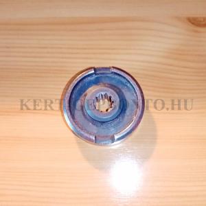 Oleo - Mac Sparta 25 / 26 / 250 fűkasza kaszakés központosító