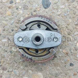 Oleo - Mac Sparta 25 / 26 / 250 fűkasza kuplung ( komplett )