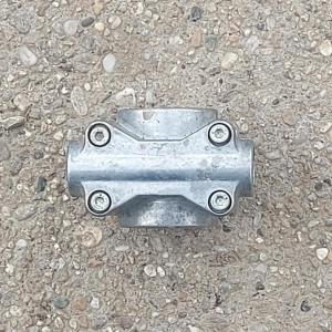 Oleo-Mac Sparta 25/ 26/ 370/ 380/ 42 motoros kasza kormánytartó bilincs