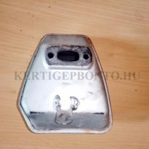 Oleo-Mac Sparta 25 motoros kasza kipufogó