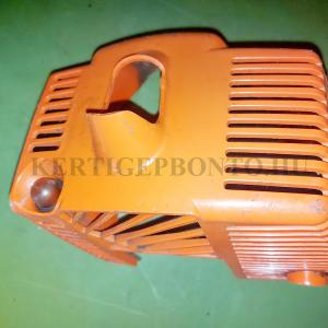 Oleo - Mac Sparta 37 fűkasza motorburkolat