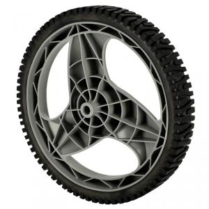 Partner / Husqvarna fűnyíró kerék D: 300mm