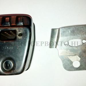 Partner 350/ 351/ 352 láncfűrész kipufogó