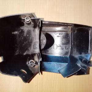 Partner 738 láncfűrész légszűrő fedél