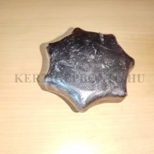 RK ( Szevafém ) kapálógép kormányleszorító