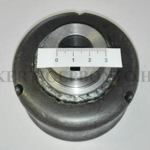 RK-02 kapálógép kuplung harang / kuplung csésze