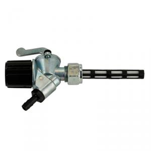 Robi 151 / Rex - Max kapálógép motor benzincsap / üzemanyagcsap ( Üllepítős )