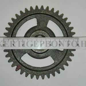 Robi 151T / Robi 250T kapálógép sebességváltó fogaskerék ( Z= 40 )