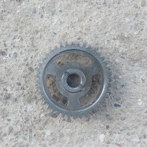 Robi 151T / Robi 250T kapálógép sebességváltó fogaskerék ( Z= 40 )