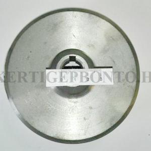 Robi 50 / 52 / 151 kapálógép kuplung harang / kuplung csésze