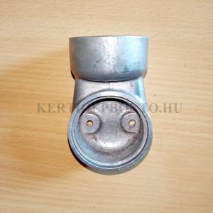 Robi 50 kapálógép karburátor szívótorok