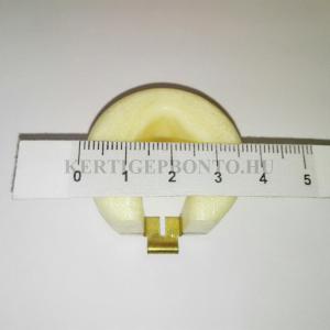 Robi 52 / Tomos kapálógép / szivattyú karburátor úszó