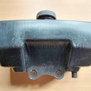 Robi 52 / Tomos kapálógép benzintank / üzemanyagtank