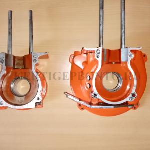 Robi 52 / Tomos kapálógép forgattyusház ( üres )