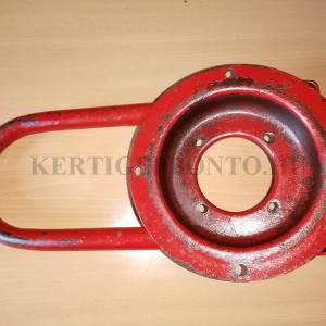 Robi 52 kapálógép kuplungház