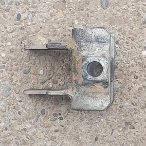 Robi 55 / 56 / 66 kapálógép vonófej