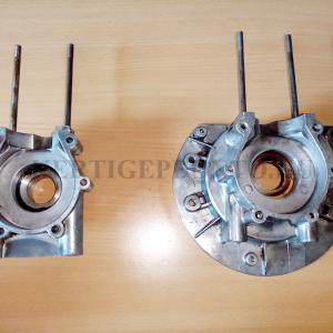 Robi 55 kapálógép forgattyúsház ( üres )