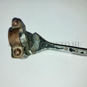 Robi 55 kapálógép gázkar