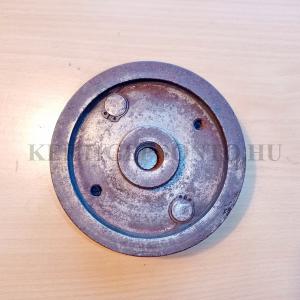 Robi 55 kapálógép komplett kuplung