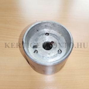 Robi 55 kapálógép lendkerék / mágnes