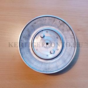 Robi-55 kapálógép szélkerék