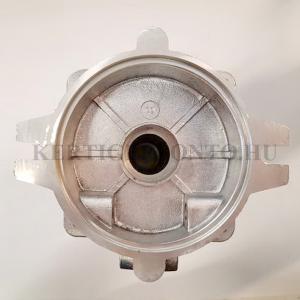 Robi 66/ 116/ 156 kapálógép hajtóműház ( üres )