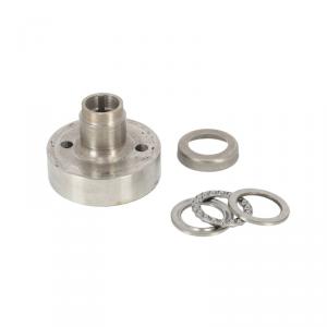 Robi 66/ 116/ 156 kapálógép kuplung felső ( 75mm )