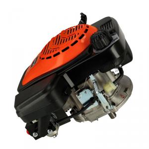 SANLI Tech140 fékes fűnyíró motor ( Főtengely méret: 22.2 X 75mm )